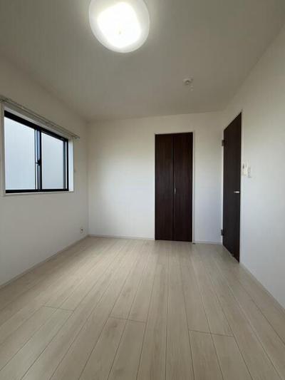 [Hatomark Site] A 3LDK used detached house in Minamihane, Fuso-cho, Niwa-gun, Aichi Prefecture — Image 3, Fuso, Aichi