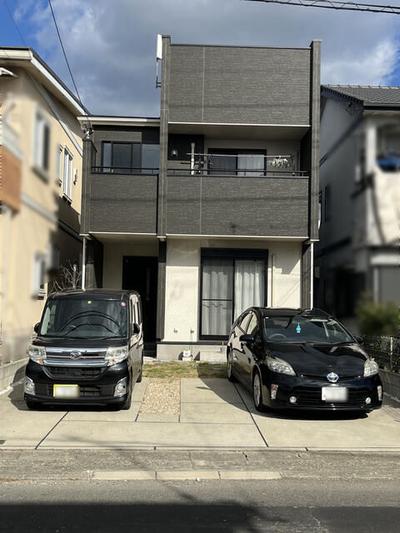 [Hatomark Site] A 3LDK used detached house in Minamihane, Fuso-cho, Niwa-gun, Aichi Prefecture — Image 1, Fuso, Aichi