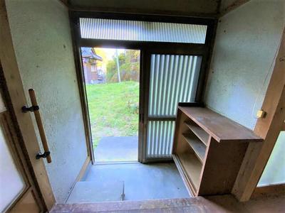 [Hatomark Site] 5DK Used Detached House in Hamayukigawa, Katsuura City, Chiba Prefecture — Image 1, Katsuura, Chiba