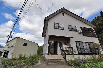 [Hatomark Site] 7DK Used Detached House in Midori, Iiyama City, Nagano Prefecture — Image 1, Iiyama, Nagano