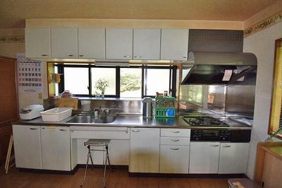 [Hatomark Site] 7DK Used Detached House in Midori, Iiyama City, Nagano Prefecture — Image 4, Iiyama, Nagano