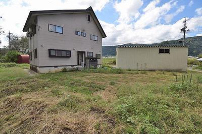 [Hatomark Site] 7DK Used Detached House in Midori, Iiyama City, Nagano Prefecture — Image 2, Iiyama, Nagano