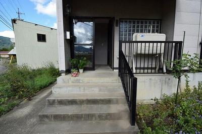 [Hatomark Site] 7DK Used Detached House in Midori, Iiyama City, Nagano Prefecture — Image 3, Iiyama, Nagano