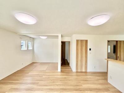 New 3SLDK House in Hiyoshidai, Tomiya - Modern Family Home — Image 2, Tomiya, Miyagi