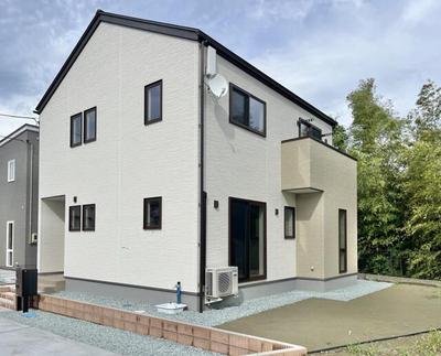 New 3SLDK House in Hiyoshidai, Tomiya - Modern Family Home — Image 1, Tomiya, Miyagi