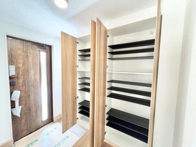 New 3SLDK House in Hiyoshidai, Tomiya - Modern Family Home — Image 3, Tomiya, Miyagi