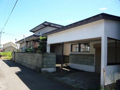 [Hatomark Site] 5LDK Used Detached House in Ipponyanagi, Noshiro City, Akita Prefecture — Image 1, Noshiro, Akita