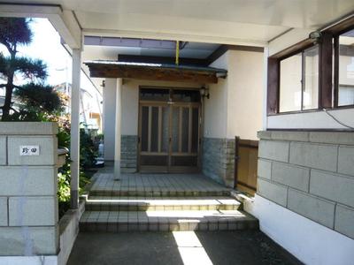 [Hatomark Site] 5LDK Used Detached House in Ipponyanagi, Noshiro City, Akita Prefecture — Image 3, Noshiro, Akita