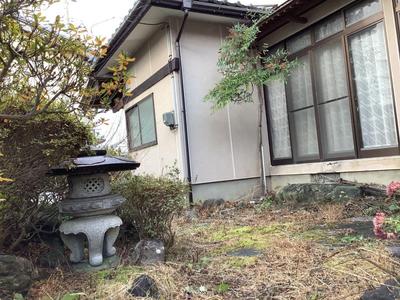 Traditional 5DK House for Sale in Tsuruoka, Yamagata — Image 1, Tsuruoka, Yamagata