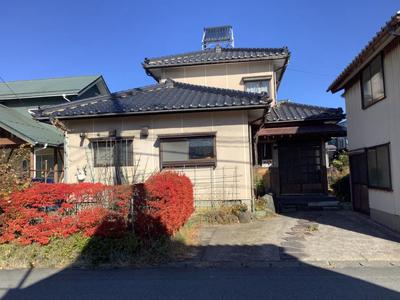 Traditional 5DK House for Sale in Tsuruoka, Yamagata — Image 3, Tsuruoka, Yamagata
