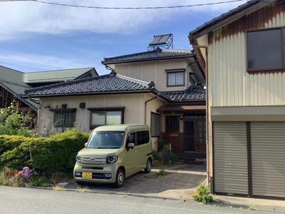 Traditional 5DK House for Sale in Tsuruoka, Yamagata — Image 4, Tsuruoka, Yamagata