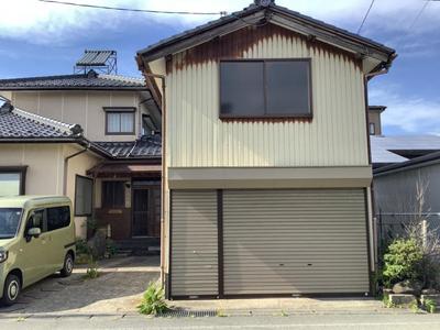 Traditional 5DK House for Sale in Tsuruoka, Yamagata — Image 2, Tsuruoka, Yamagata