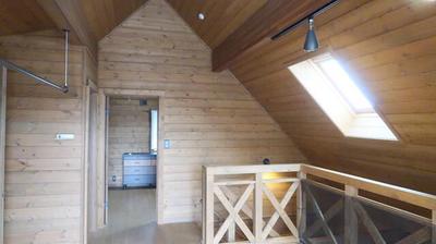 Rustic 2LDK Log House for Sale in Nagaoka City — Image 1, Nagaoka, Niigata