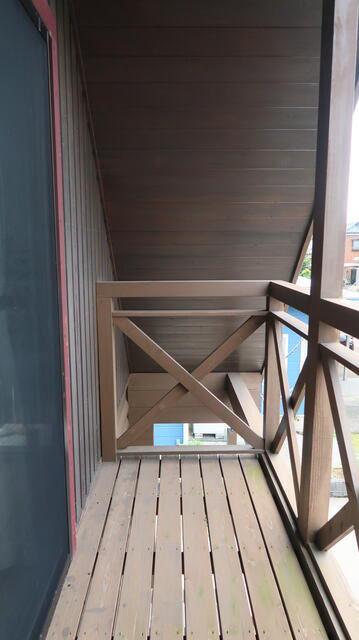 Rustic 2LDK Log House for Sale in Nagaoka City — Image 4, Nagaoka, Niigata