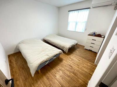 [Hatomark Site] Used 3LDK detached house in Hirazosawa, Takizawa City, Iwate Prefecture — Image 4, Takizawa, Iwate