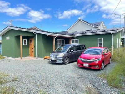 [Hatomark Site] Used 3LDK detached house in Hirazosawa, Takizawa City, Iwate Prefecture — Image 1, Takizawa, Iwate