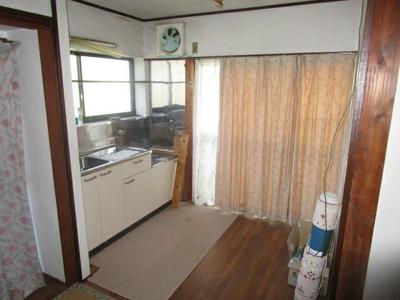 [Hatomark Site] 6K Used Detached House in Ikaho, Shibukawa City, Gunma Prefecture — Image 4, Shibukawa, Gunma