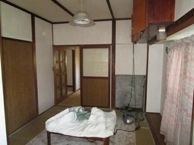 [Hatomark Site] 6K Used Detached House in Ikaho, Shibukawa City, Gunma Prefecture — Image 3, Shibukawa, Gunma