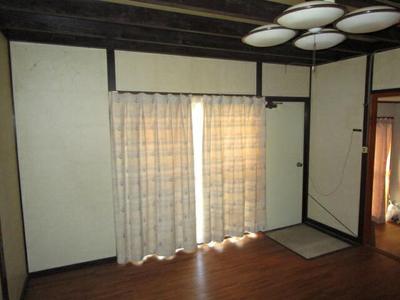 [Hatomark Site] 6K Used Detached House in Ikaho, Shibukawa City, Gunma Prefecture — Image 1, Shibukawa, Gunma