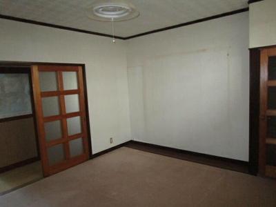 [Hatomark Site] 6K Used Detached House in Ikaho, Shibukawa City, Gunma Prefecture — Image 2, Shibukawa, Gunma