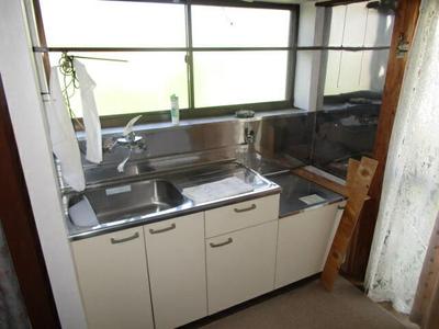 [Hatomark Site] 6K Used Detached House in Ikaho, Shibukawa City, Gunma Prefecture — Image 1, Shibukawa, Gunma