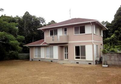 Renovated 4SLDK House with Large Garden in Oamishirasato, Chiba — Image 1, Oami Shirasato, Chiba