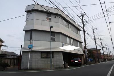 3LDK Used House in Kumagaya City, Saitama Prefecture — Image 1, Kumagaya, Saitama