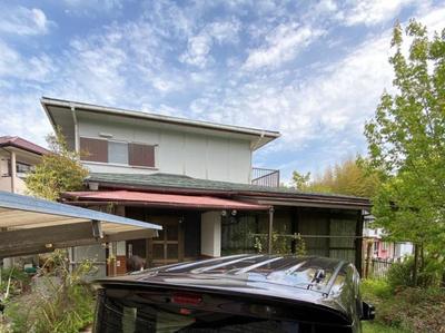 5DK House for Sale in Kouchi, Kudamatsu - 464sqm Land — Image 1, Kudamatsu, Yamaguchi