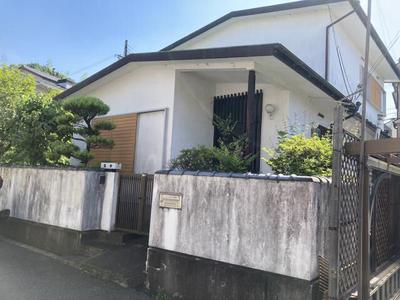 [Hatomark Site] 5DK Used Detached House in Kamimonobe, Sumoto City, Hyogo Prefecture — Image 1, Sumoto, Hyogo