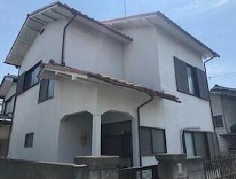 [Hatomark Site] 4DK Used Detached House in Kamikawakami, Kumagaya City, Saitama Prefecture — Image 1, Kumagaya, Saitama