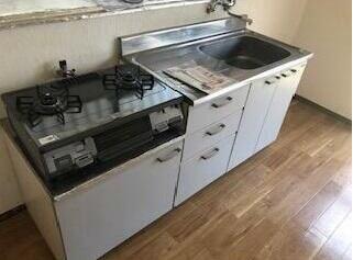 [Hatomark Site] 4DK Used Detached House in Kamikawakami, Kumagaya City, Saitama Prefecture — Image 4, Kumagaya, Saitama