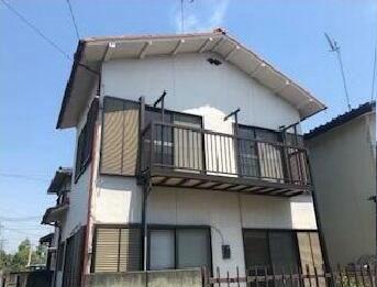 [Hatomark Site] 4DK Used Detached House in Kamikawakami, Kumagaya City, Saitama Prefecture — Image 1, Kumagaya, Saitama
