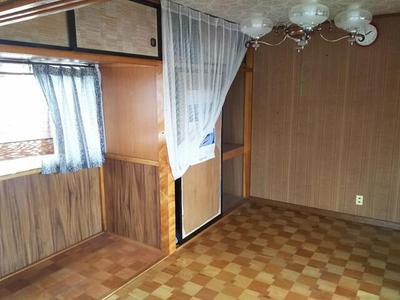 Spacious 6DK House in Mitane, 8 mins to Kita-Kanaoka Station — Image 3, Mitane, Akita
