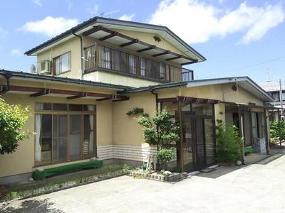 Spacious 6DK House in Mitane, 8 mins to Kita-Kanaoka Station — Image 1, Mitane, Akita
