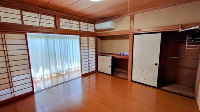6DK Used House in Chikuma City, Nagano Prefecture — Image 4, Chikuma, Nagano