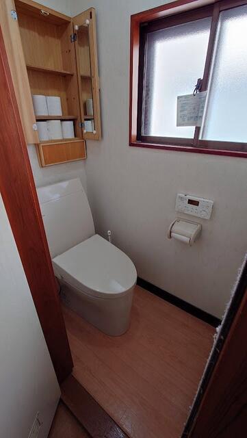 6DK Used House in Chikuma City, Nagano Prefecture — Image 2, Chikuma, Nagano