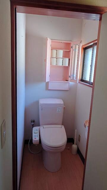 6DK Used House in Chikuma City, Nagano Prefecture — Image 3, Chikuma, Nagano