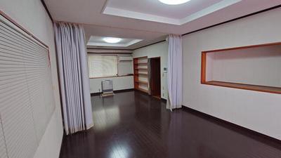6DK Used House in Chikuma City, Nagano Prefecture — Image 1, Chikuma, Nagano