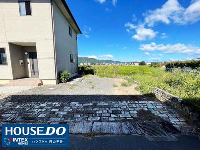 2LDK House for Sale in Numata, Akaiwa City — Image 1, Akaiwa, Okayama