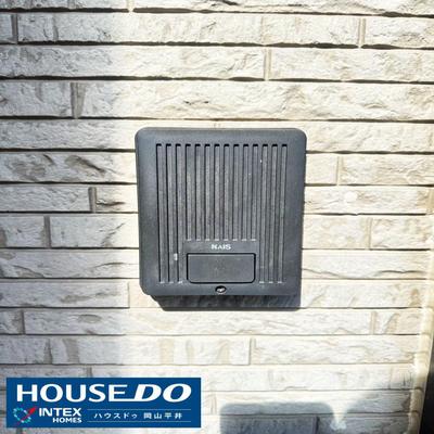 2LDK House for Sale in Numata, Akaiwa City — Image 2, Akaiwa, Okayama