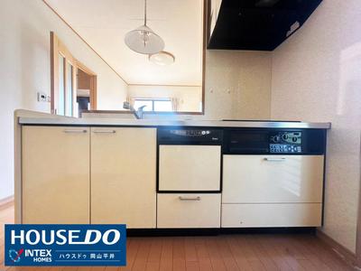 2LDK House for Sale in Numata, Akaiwa City — Image 3, Akaiwa, Okayama