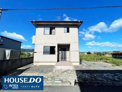 2LDK House for Sale in Numata, Akaiwa City — Image 1, Akaiwa, Okayama