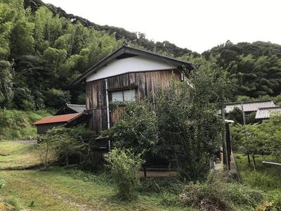 [Hatomark Site] 5DK Used Detached House in Kizu, Amino-cho, Kyotango City, Kyoto Prefecture — Image 1, Kyotango, Kyoto