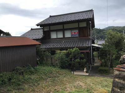 [Hatomark Site] 5DK Used Detached House in Kizu, Amino-cho, Kyotango City, Kyoto Prefecture — Image 2, Kyotango, Kyoto