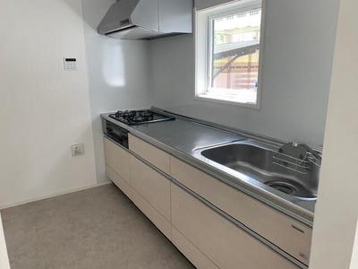 [Hatomark Site] 2SLDK newly built detached house in Tomobe, Sakuragawa City, Ibaraki Prefecture — Image 1, Sakuragawa, Ibaraki