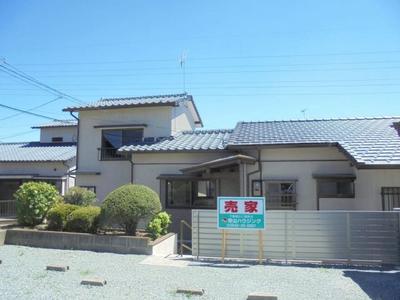 Renovated 4SLDK House in Chikugo City - 455sqm Land — Image 1, Chikugo, Fukuoka