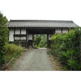 Traditional 7DK House for Sale in Nirasaki, Yamanashi — Image 1, Nirasaki, Yamanashi