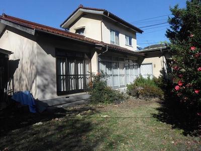 Traditional 7DK House for Sale in Nirasaki, Yamanashi — Image 1, Nirasaki, Yamanashi