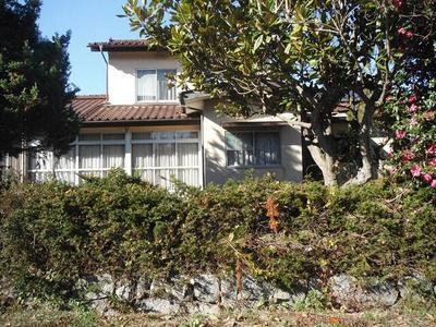 Traditional 7DK House for Sale in Nirasaki, Yamanashi — Image 2, Nirasaki, Yamanashi