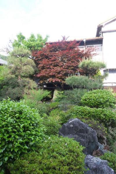 [Hatomark Site] 7LDK Used Detached House in Hiruma, Kami-Komyoji, Higashi-Miyo-cho, Miyoshi-gun, Tokushima Prefecture — Land, Higashi Miyoshi, Tokushima